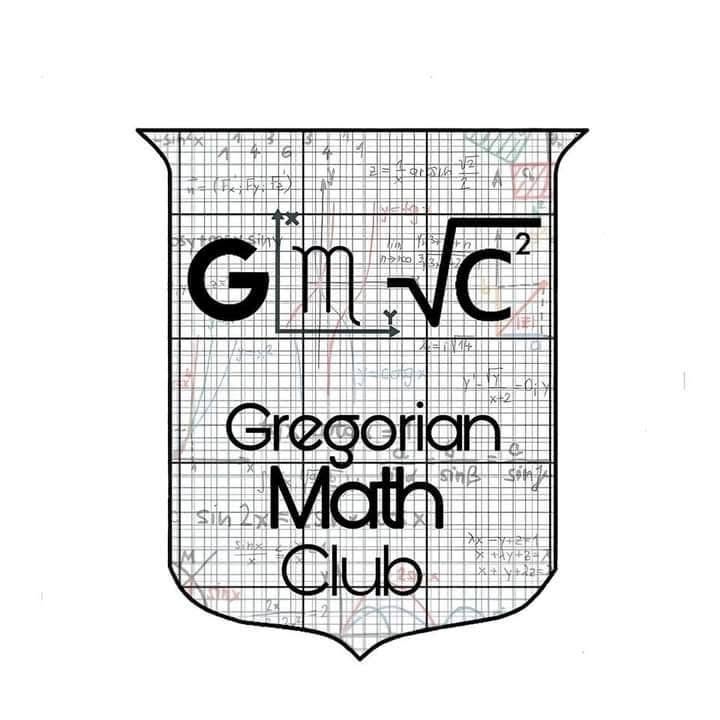 Gregorian Math Club